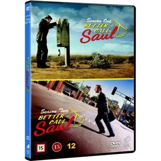 Better Call Saul - Season 1-2 